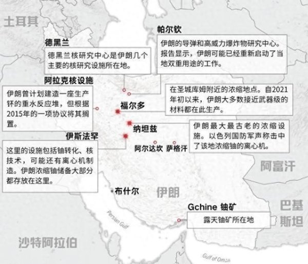 牛金宝配资 誓言消除伊朗核能力，以色列能否做到？