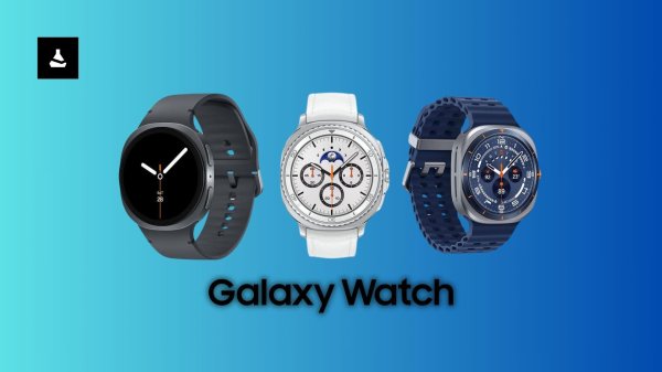 嘉多网 三星 Galaxy Watch 8 / Classic / Ultra 智能手表规格和售价曝光