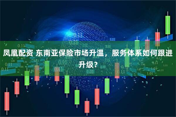 凤凰配资 东南亚保险市场升温，服务体系如何跟进升级？